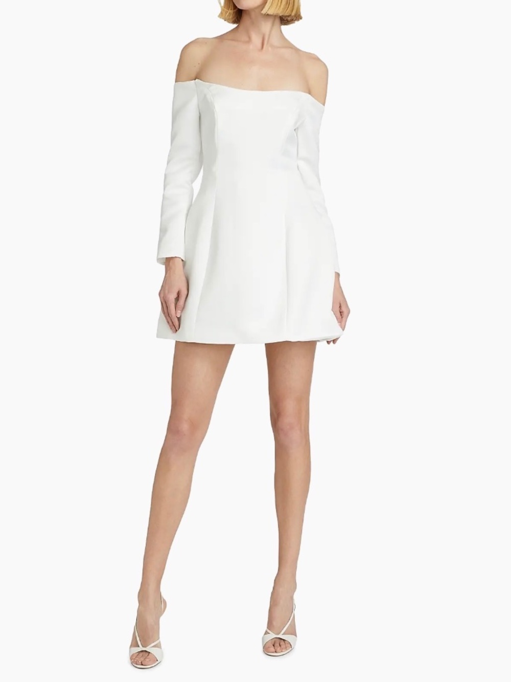 elliot vida dress xl